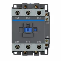 KONTAKTÖR G TİPİ 75 AMPER 37 KW 1